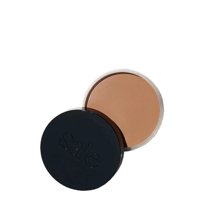 Sun Melt Natural Cream Bronzer from Saie 