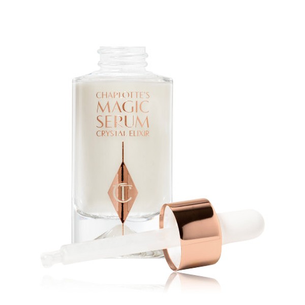 Magic Serum Crystal Elixir