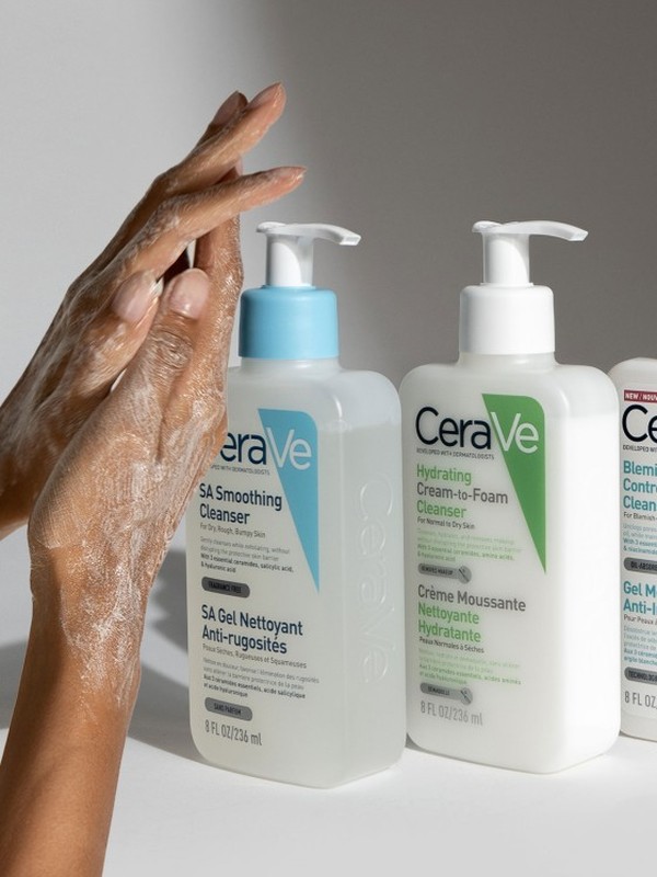 4 Affordable Cleansers For Every Skin Type
