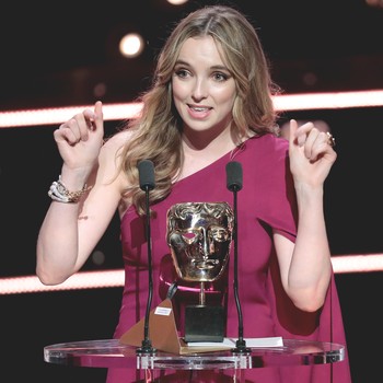 Everything You Need To Know About The Television Baftas 2019