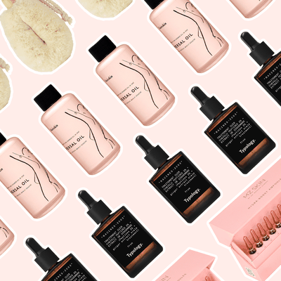 17 New Beauty Buys For June