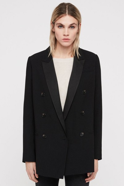 Isla Ora Blazer from All Saints