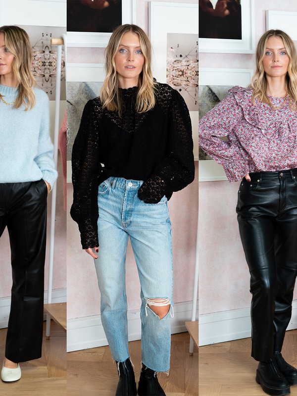 & Other Stories, Arket & COS Unboxing & Try-On