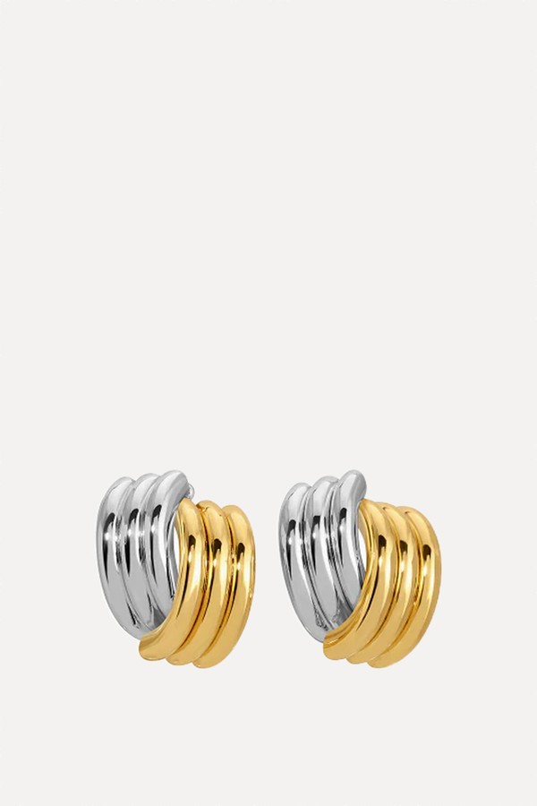 Clove Earrings from Heaven Mayhem