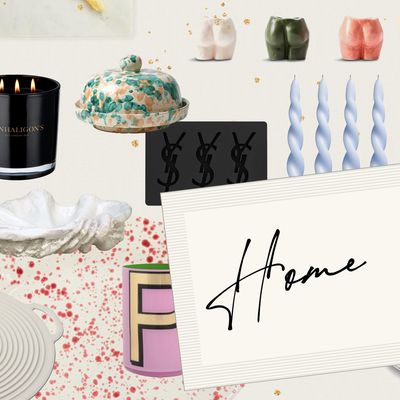 The SheerLuxe Christmas Gift Guide 2021: Home