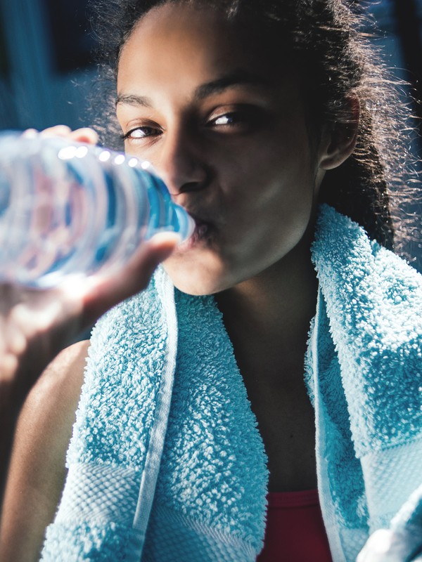 The 7 Signs Of A Good Workout