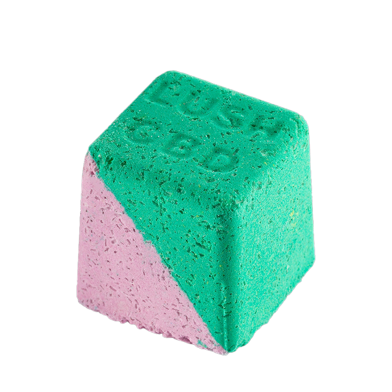 Magik Bath Bomb from LUSH