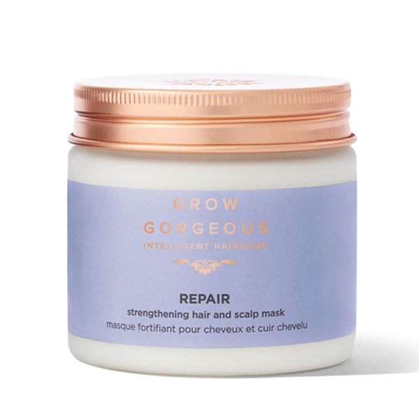 Repair Strengthening Hair & Scalp Mask