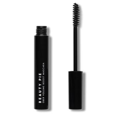 Uber Volume Boost Mascara from Beauty Pie