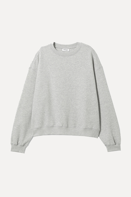 Essence-Standard-Sweatshirt from Weekday