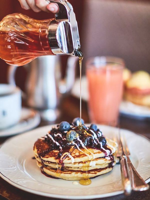Where To Get Your Pancake Fix