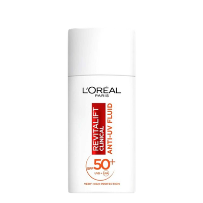 Glycolic Bright Serum from L'Oreal Paris 