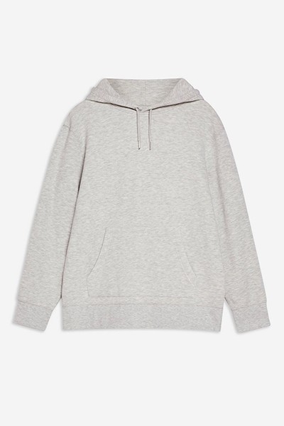 Relaxed Hoodie