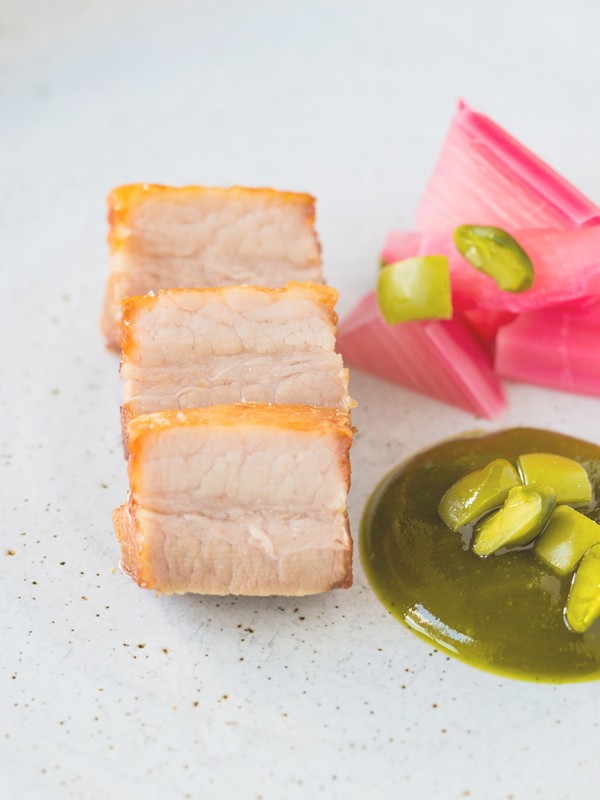 A Restaurant Worth Travelling To: Salt, Stratford-Upon-Avon