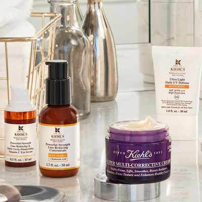 The Most Iconic Kiehl’s Products Everyone Should Own