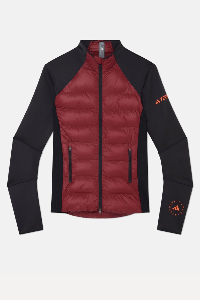 TERREX TrueNature Midlayer Jacket