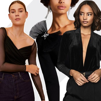 18 Bodies To Wear This Party Season 