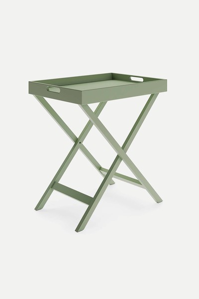 Flossie Tray Table