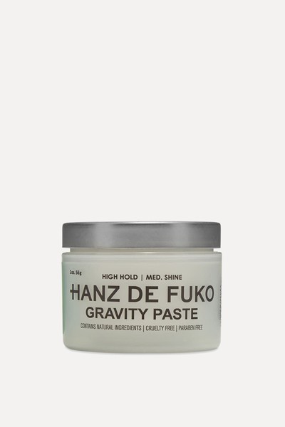 Gravity Paste  from Hanz De Fuko 