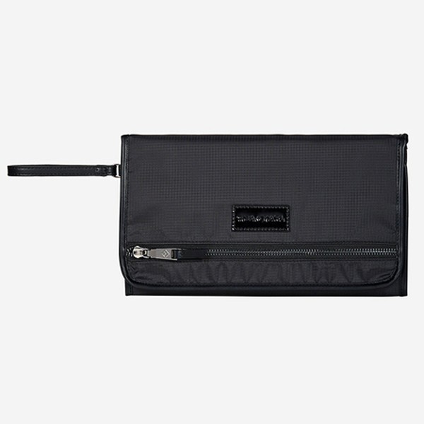 Eco Tatta Changing Clutch from Tiba + Marl x Selfridges