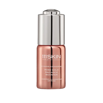 Rose Gold Radiance Booster from 111SKIN