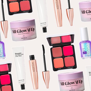 20 Beauty Buys Under £20