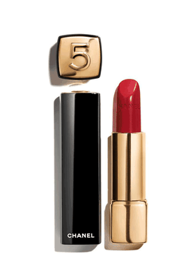 Rouge Allure Limited Edition Luminous Intense Lip Color from Chanel