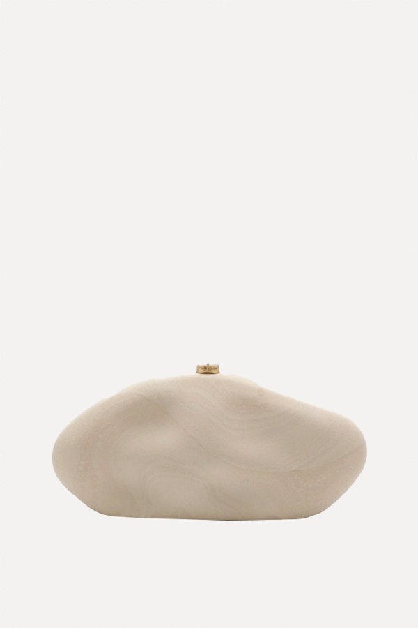 The Caldera Clutch, £570 | Cult Gaia 