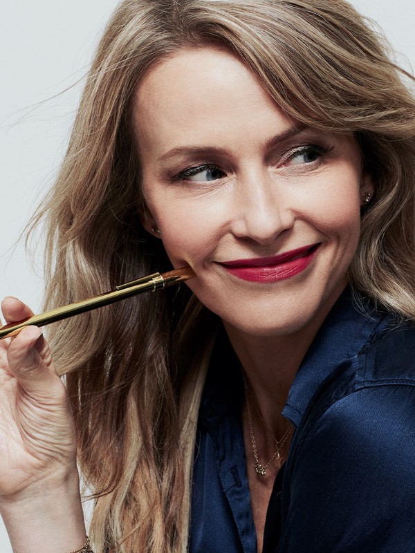 Ingeborg Van Lotringen Shares Her Beauty Heroes