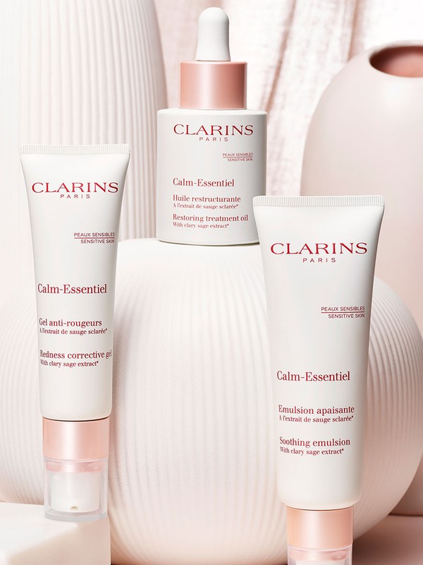 The Best New Products For Sensitive Skin