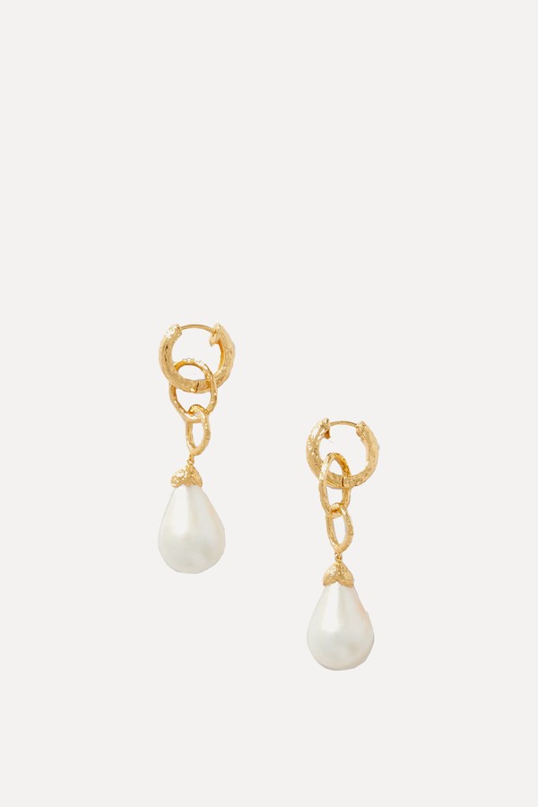 Prado Earrings  from Pacharee 