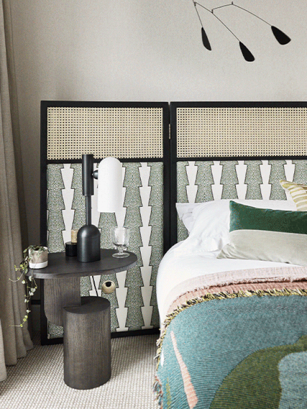  A London Home Reimagined