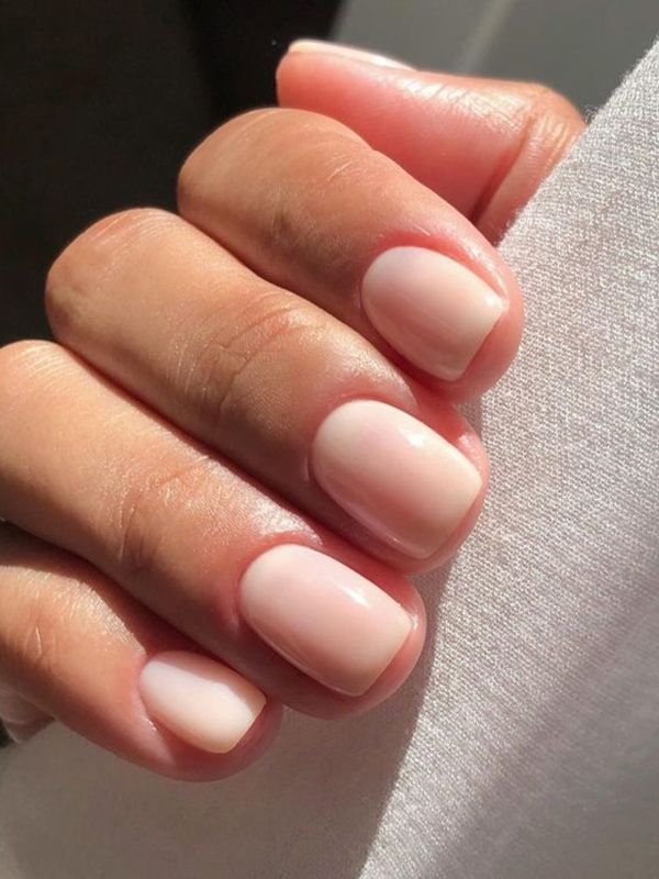 A Guide To BIAB Nails