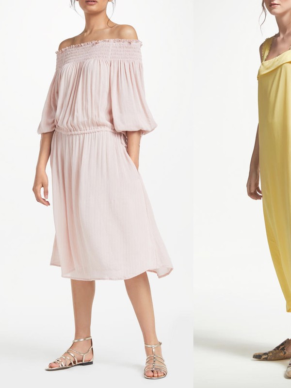 3 Looks That Work Day-To-Night