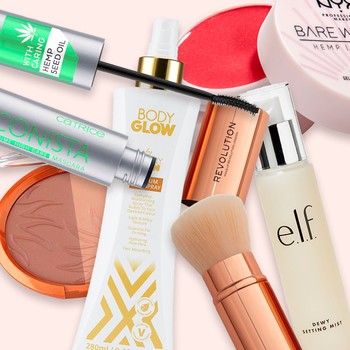 10 Beauty Buys Under £10