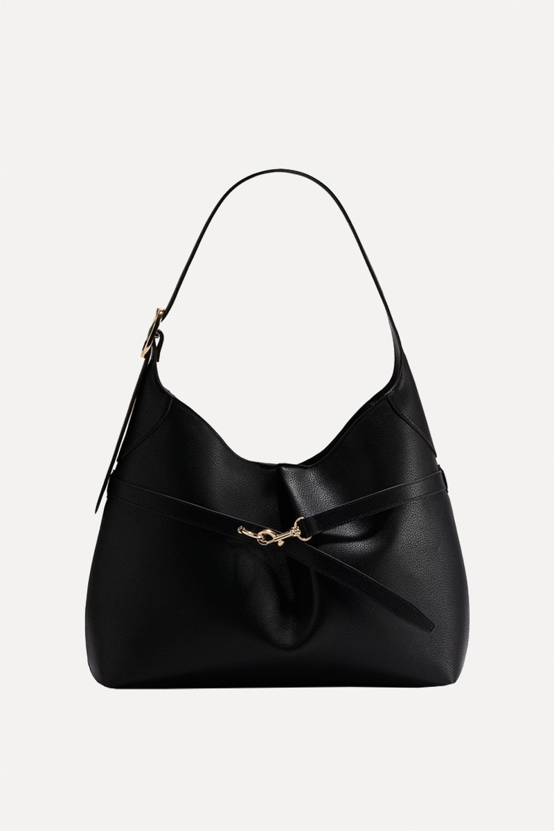 Slouchy Shoulder Bag from H&M
