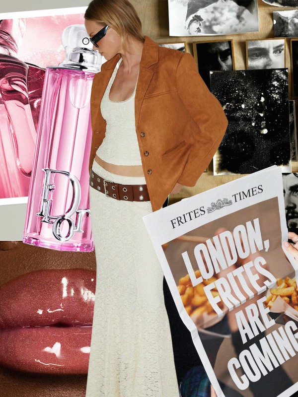 The LG Hot List: January