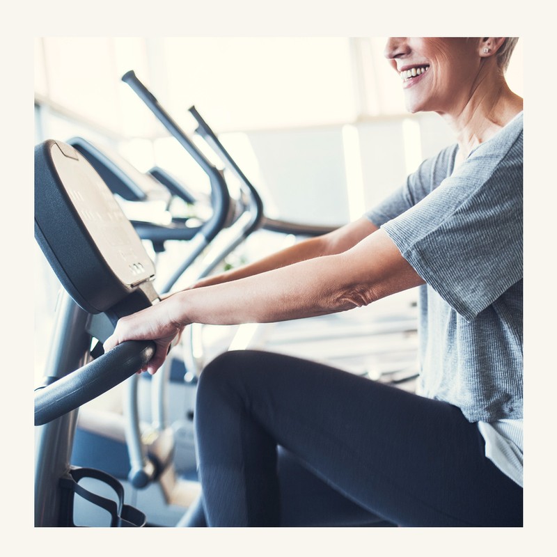 An Expert’s Guide To Cycling For Fitness
