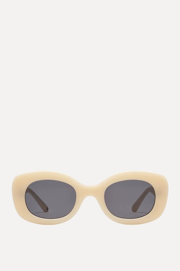 The Cinnamon Sunglasses from Jimmy Fairly 