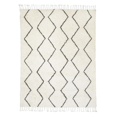 Souk Rug from West Elm