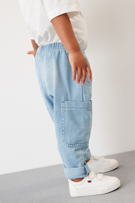 Utility Jeans from Next