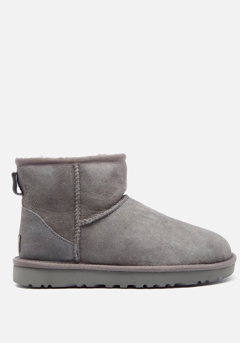 Classic Mini II Sheepskin Boots from UGG