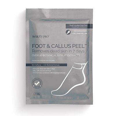 Foot & Callus Peel from BeautyPro