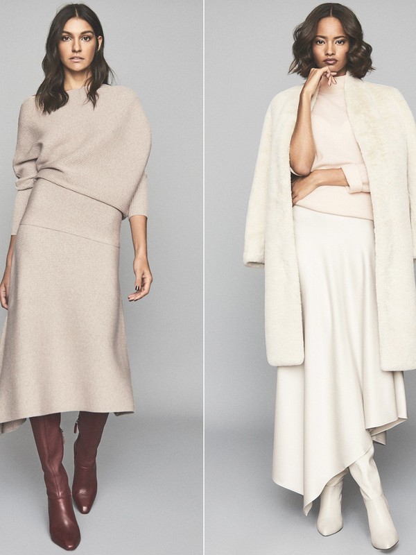 New-In Fashion At Reiss