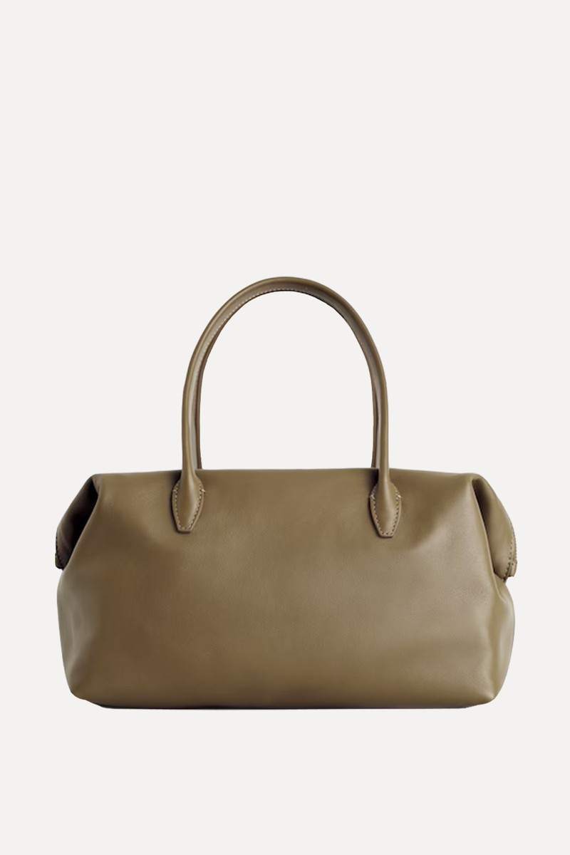 Montmartre Bowling Bag from COS