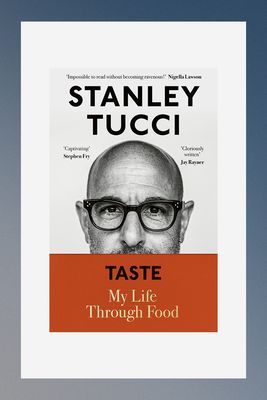 Taste By Stanley Tucci, £16.99 (was £20)