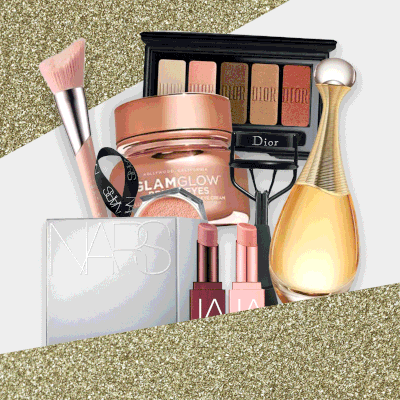 32 Affordable Beauty & Grooming Christmas Buys