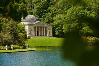 Stourhead