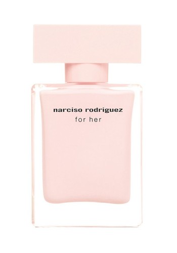 For Her Eau de Parfum  from Narciso Rodriguez