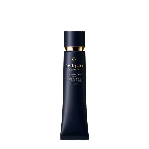 Pore-Refining Mattifying Veil from Clé De Peau Beauté 
